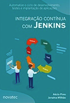 Livro: Integração Contínua Com Jenkins