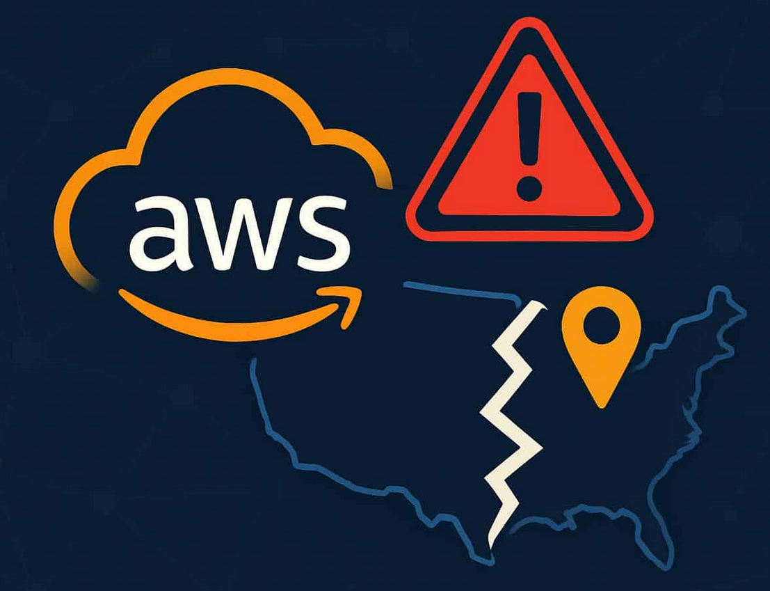 Detalhes da causa raiz do incidente ocorrido em 19 a 20/10/2025 na AWS